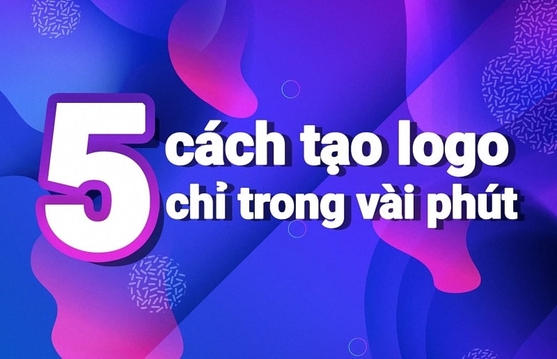 Tạo Logo theo tên 3D